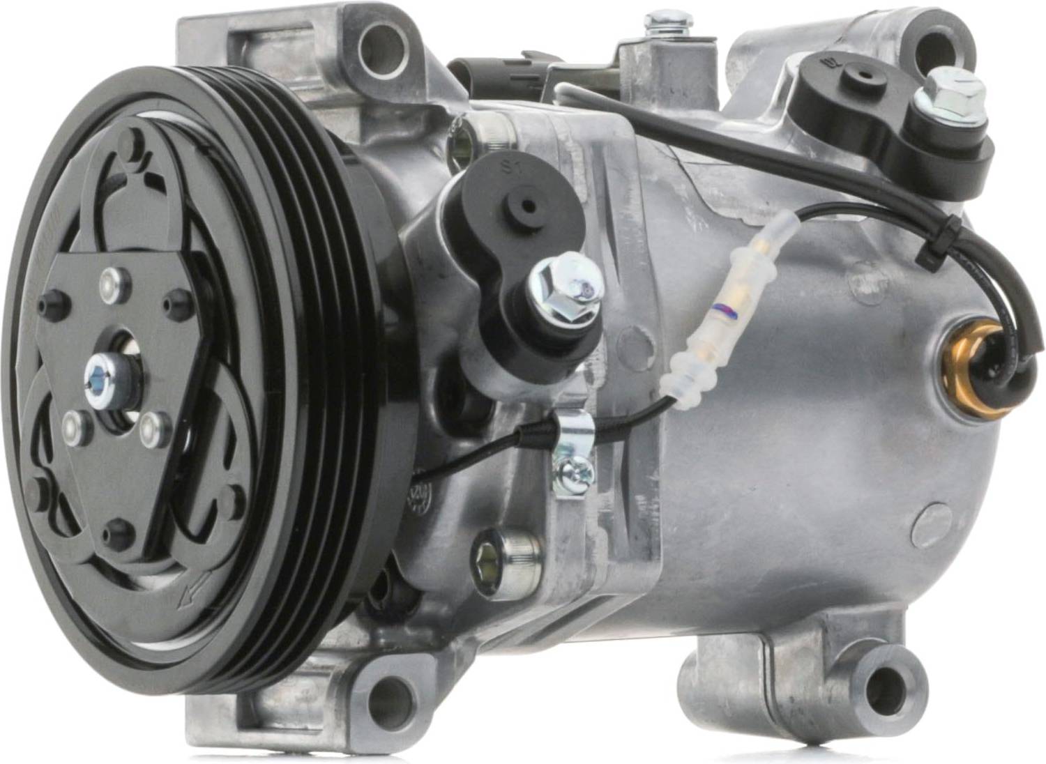 Ridex AC Compressor PAG 46 R134a