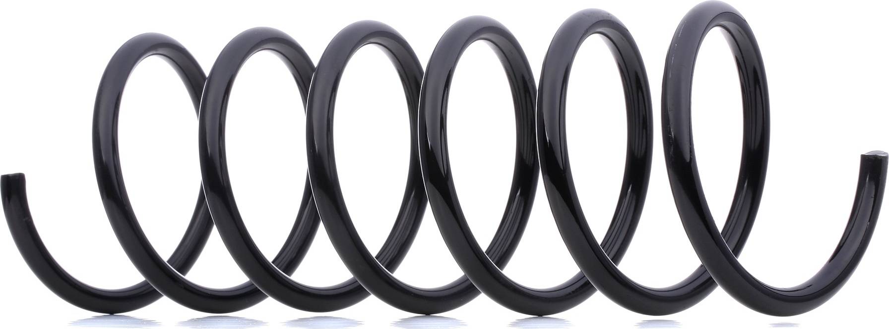 Ridex Coil Spring Front Axle