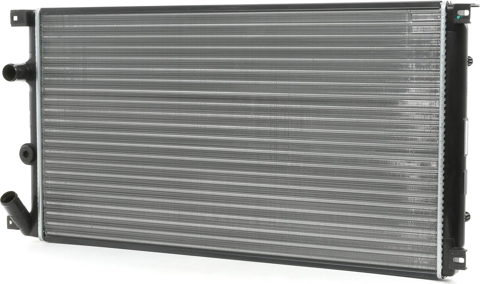 Ridex 470R0364 Engine Radiator Plastic