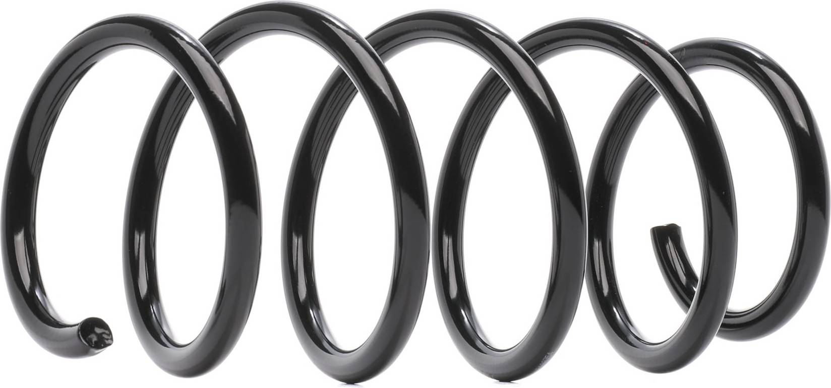 Ridex Coil Spring Front Axle