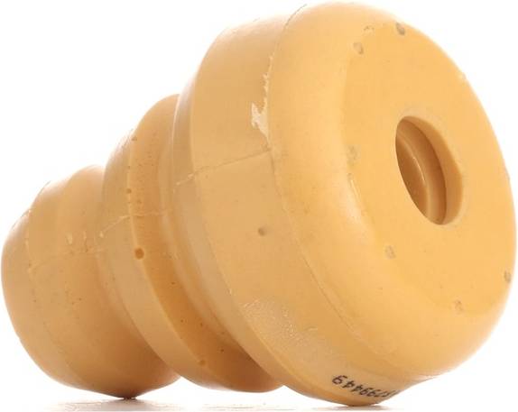 Ridex Rubber Buffer Suspension Rear Axle