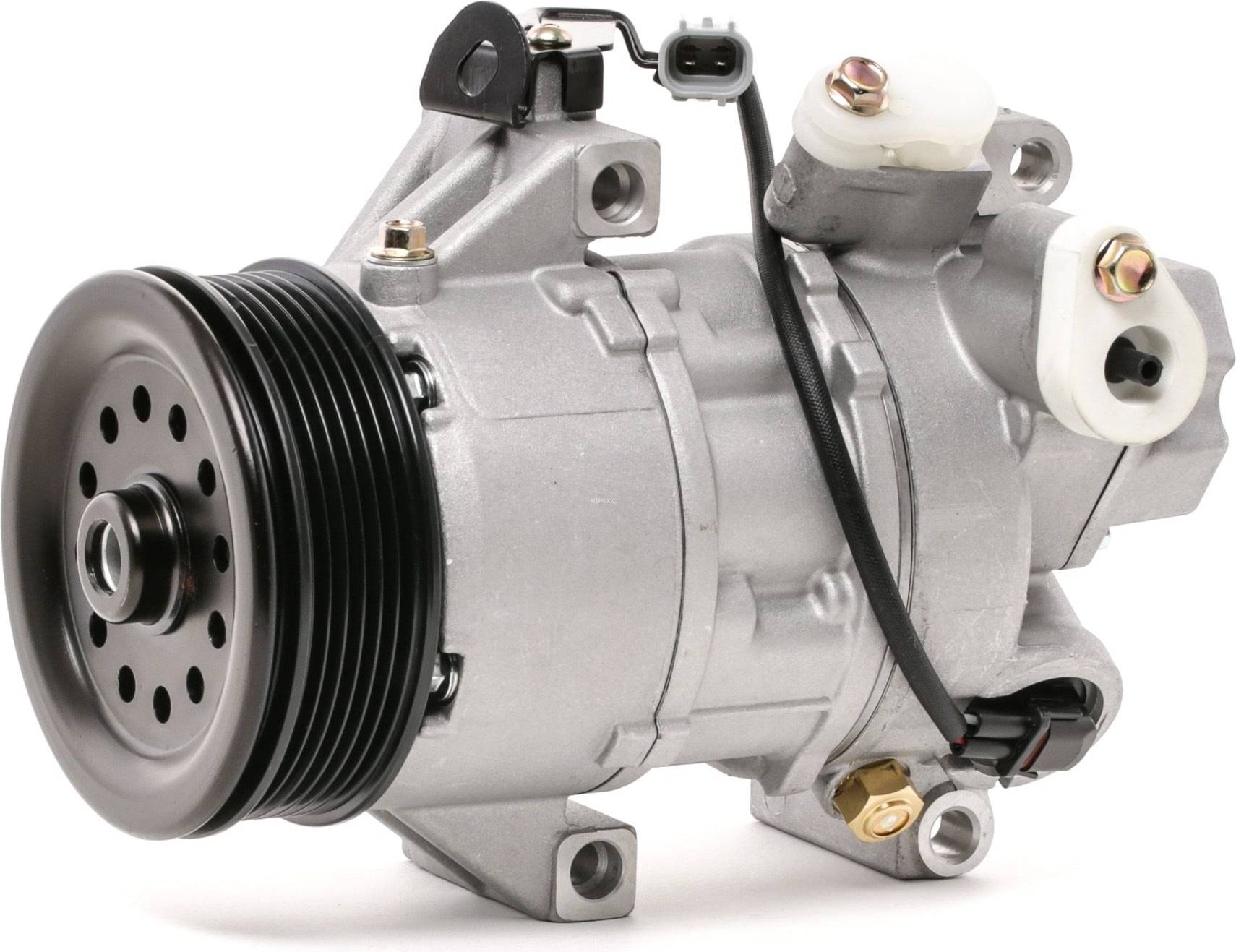 Ridex AC Compressor PAG 46 R134a