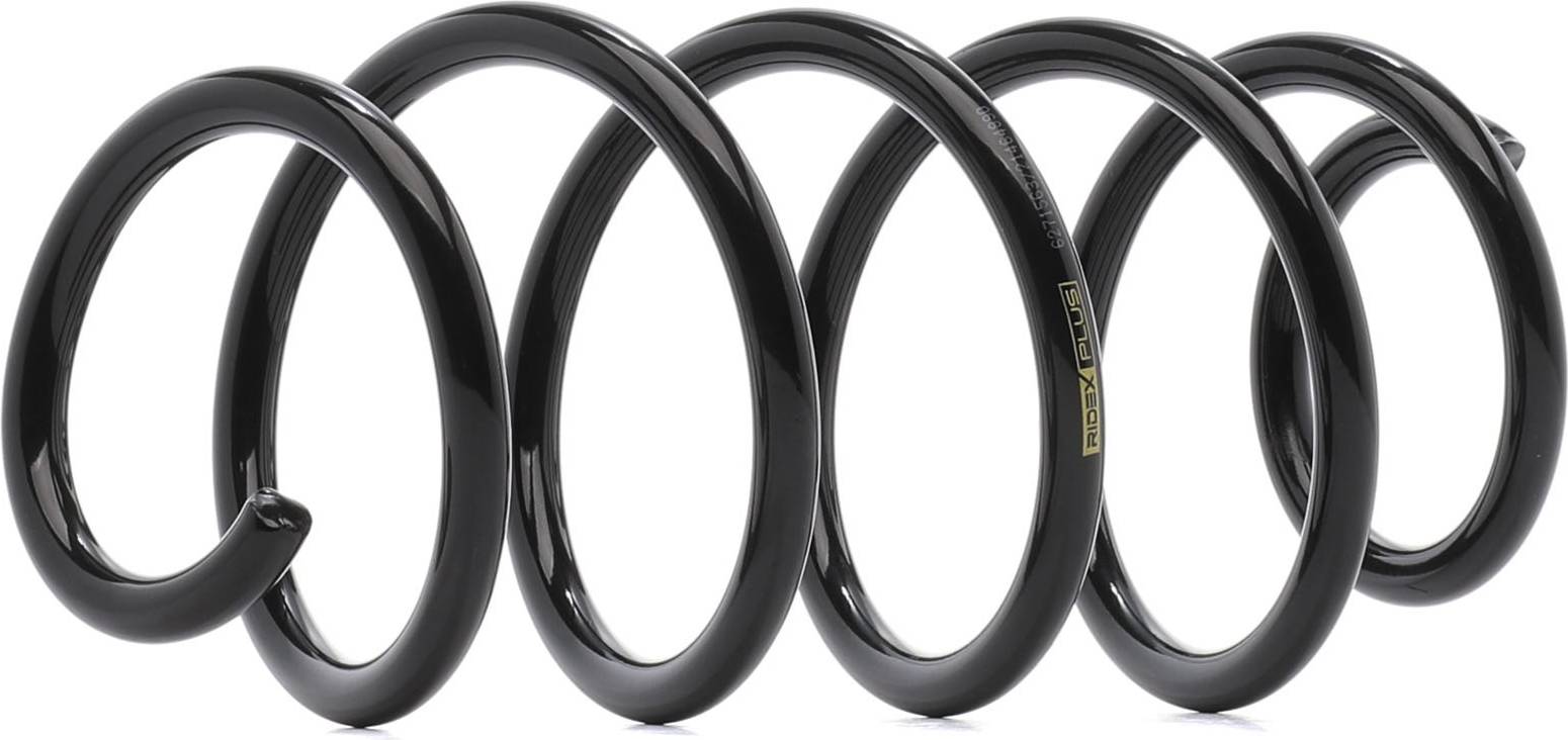 Ridex Coil Spring Front Axle 188C0186P