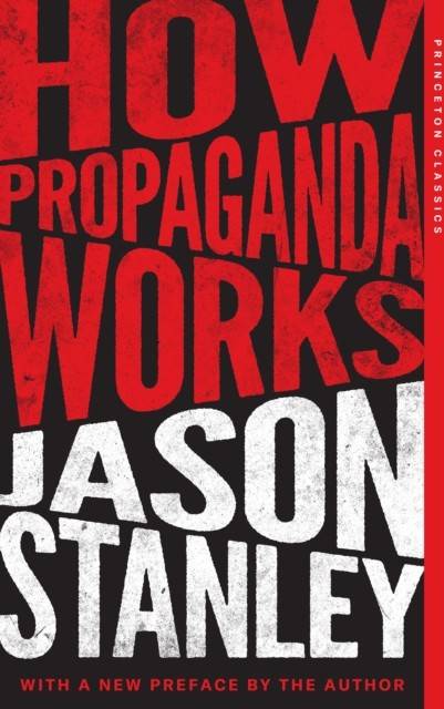 How Propaganda Works