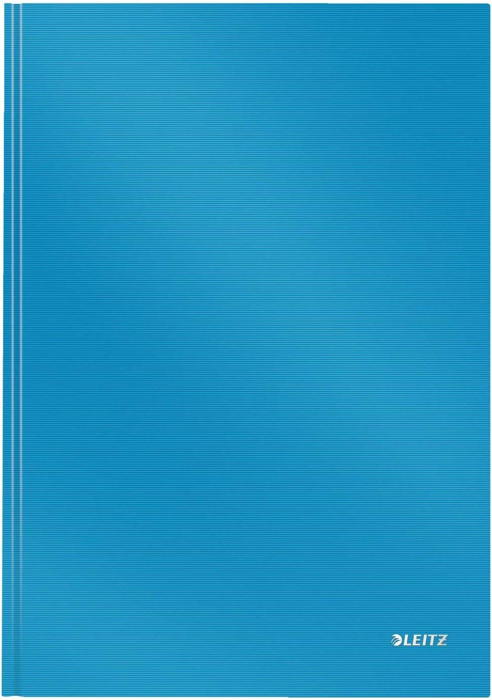 Leitz A4 Hard Covered Notebook
