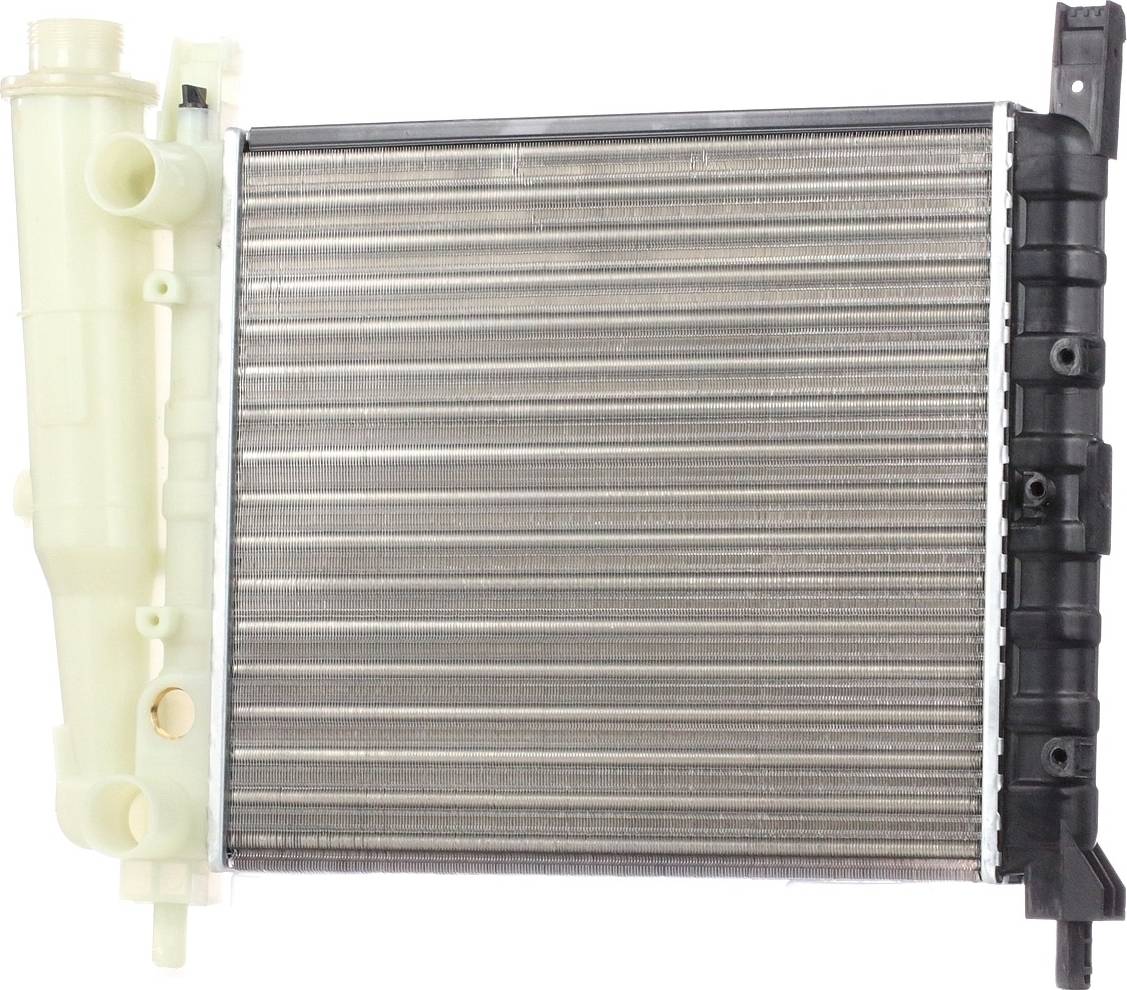 Ridex 470R0363 Engine Radiator Plastic