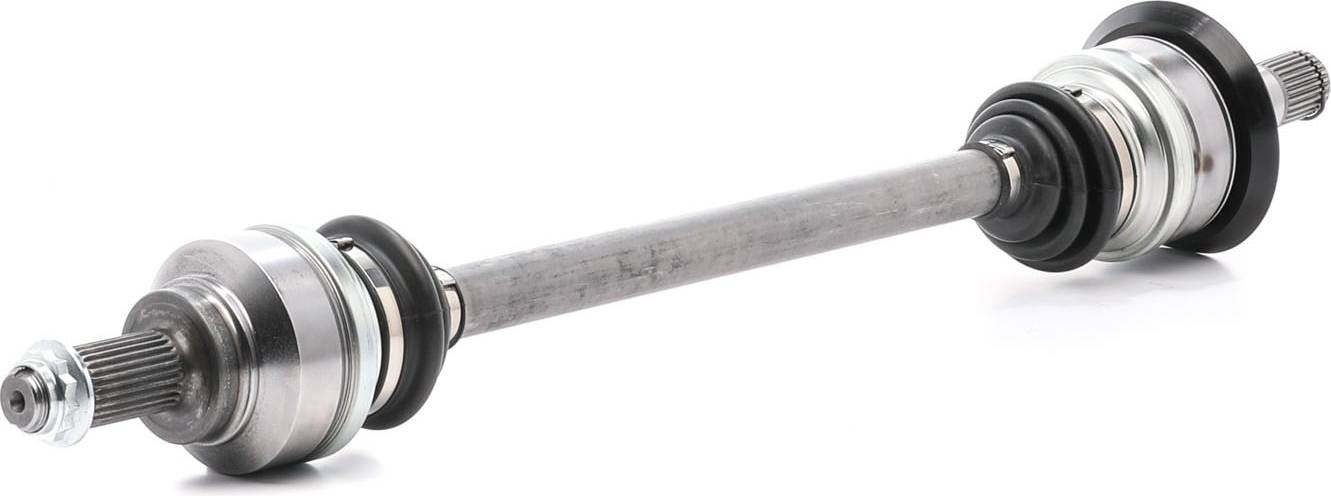 Ridex Drive Shaft Rear Axle Left
