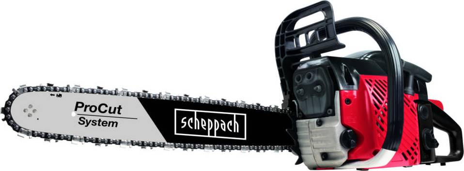 Scheppach CSP50