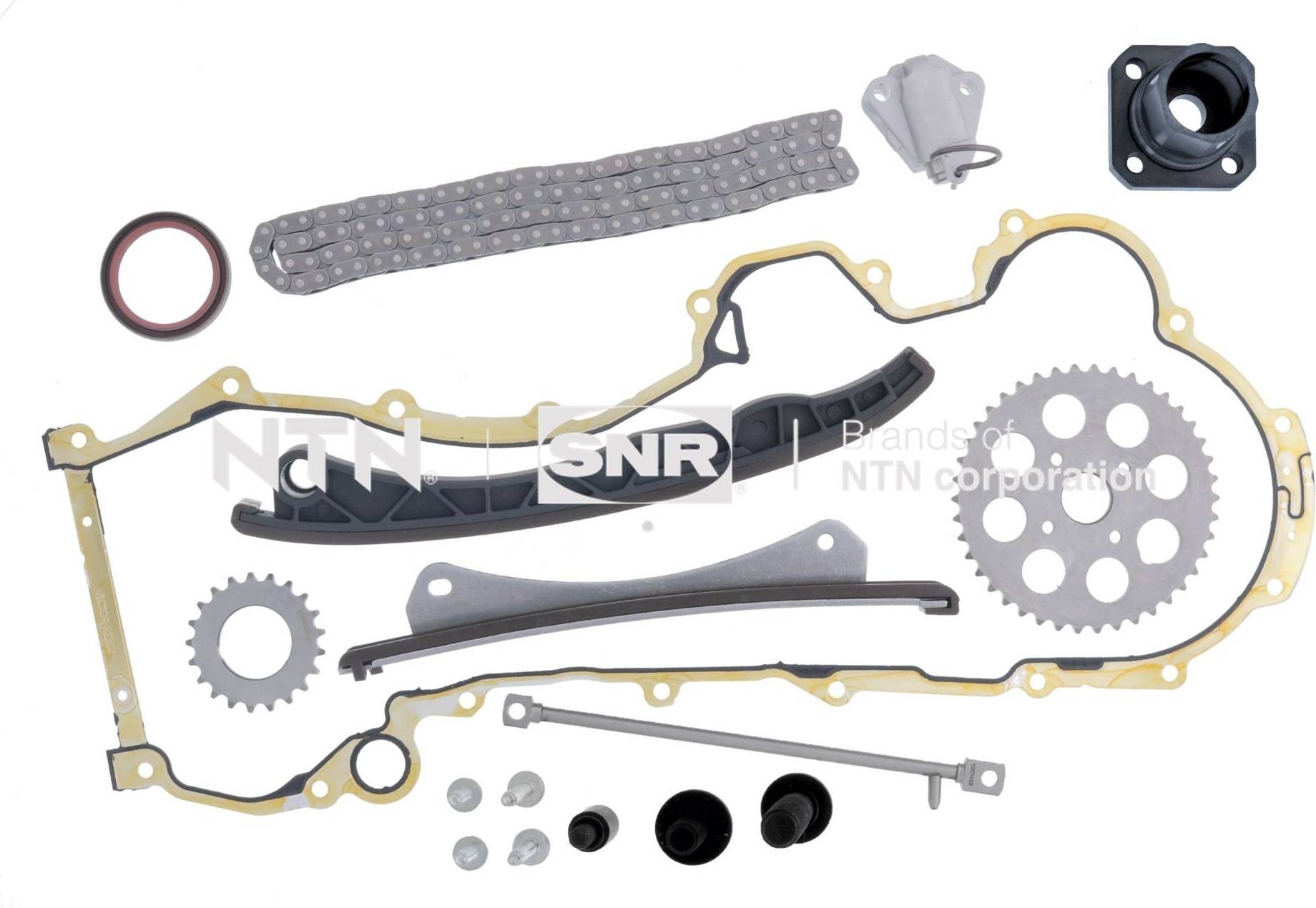 SNR Timing Chain Set KDC45801