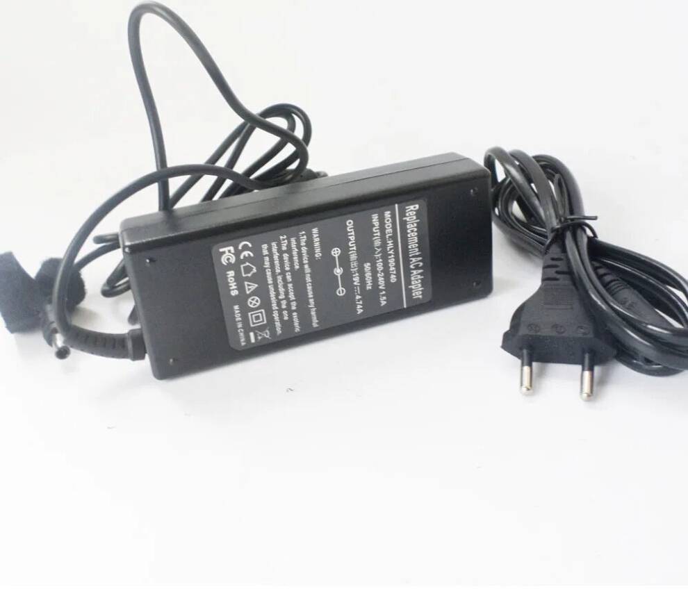 Aihontai AC Adapter For Samsung 300E R45 R65 P330 P428 P430 R523 R538 R730