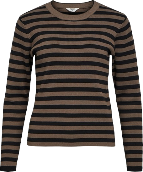 Object Objester Pullover - Morel