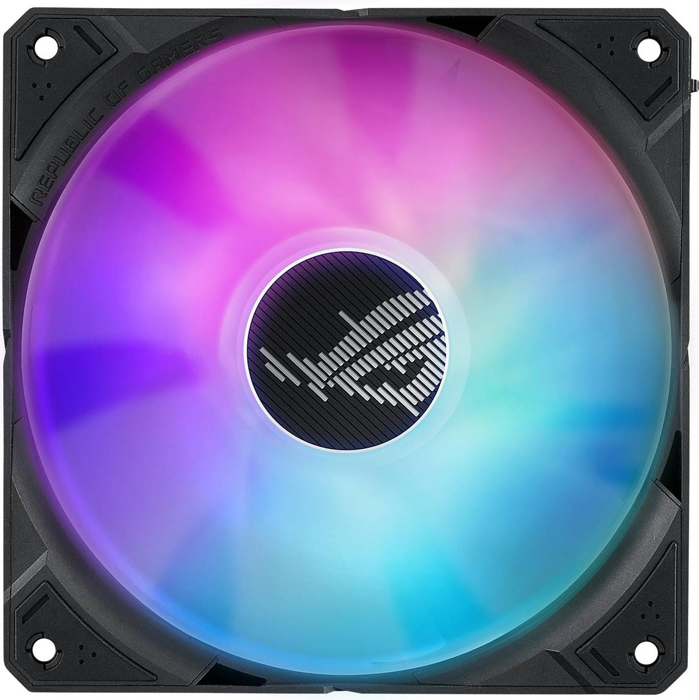 ASUS ROG Ryujin III 360 ARGB CPU Cooler 3.5' LCD