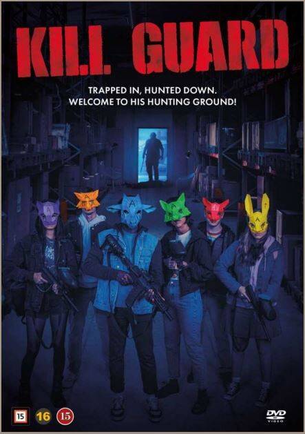 Kill Guard