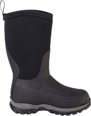  Kid's Rugged II Boot - Black