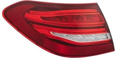 Hella 2SD 354 875-231 Rear Light Outer Section Left