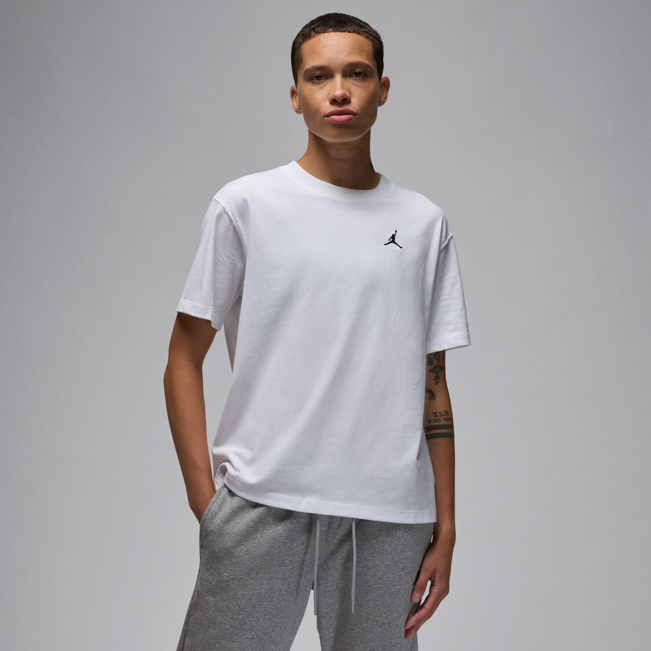 Jordan Essentials