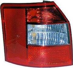 Van Wezel Combination Rearlight 0325935
