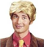 Widmann "RICK WIG" blond in box
