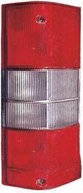 Van Wezel Combination Rearlight 1747932