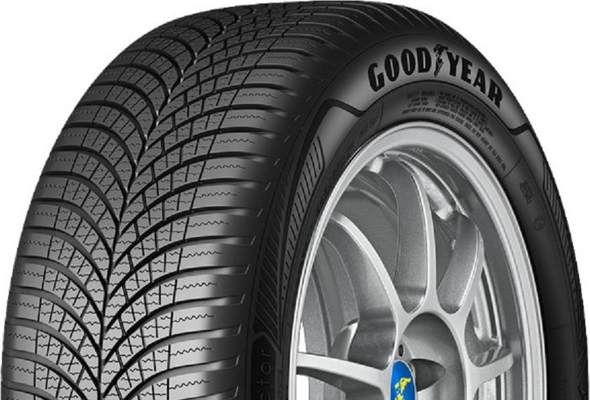 Goodyear Vector 4 Seasons Gen-3 255/40 R18 99V XL