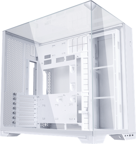 Lian Li G99.o11vpw.00 Computer Case