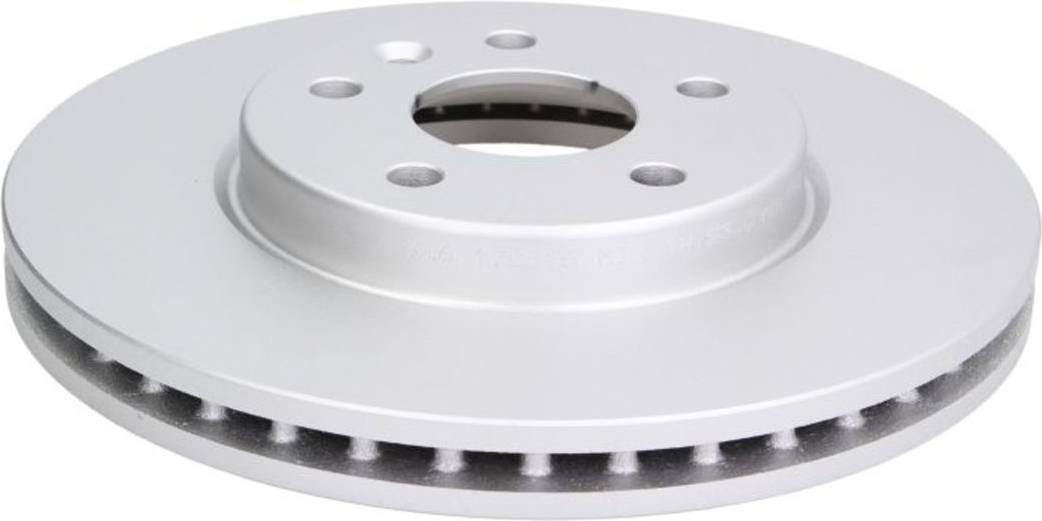 Textar Brake Disc Pro 92277103