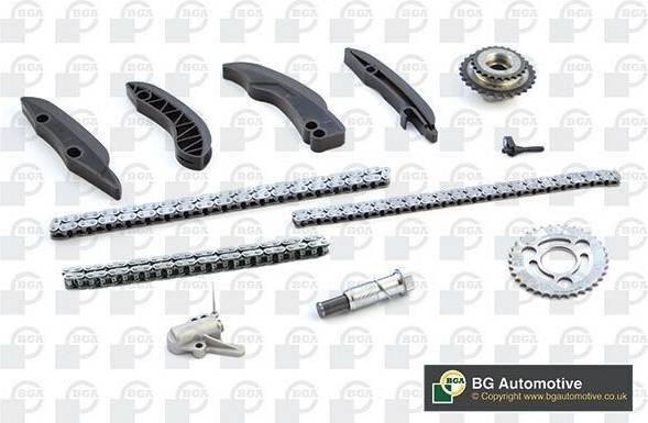 BGA Timing Chain Kit TC0960FK