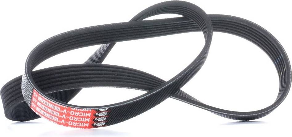 Gates Micro-V Multi-Rib Stretch Fit Belt 1.2