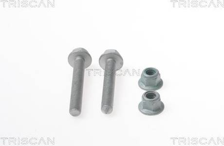 Kit Réparation Suspension Roue 8500