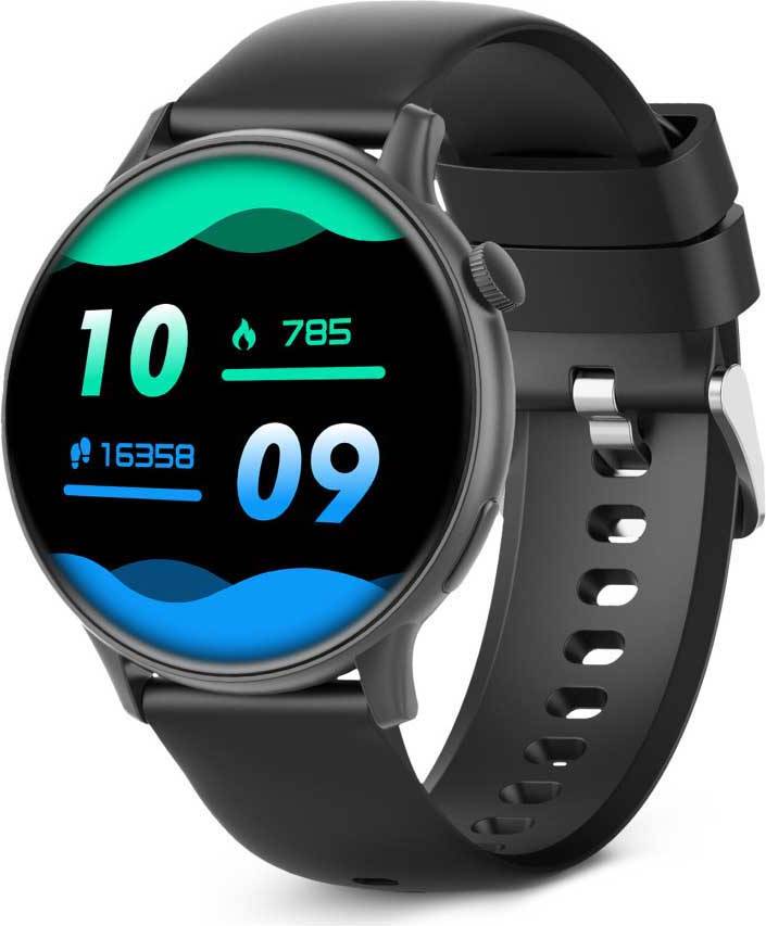 Core 2 Amoled Smartwatch