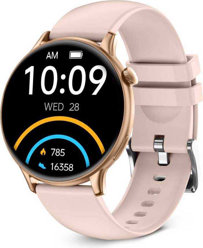 Ksix Core 2 AMOLED Smartwatch 1.43 AMOLED