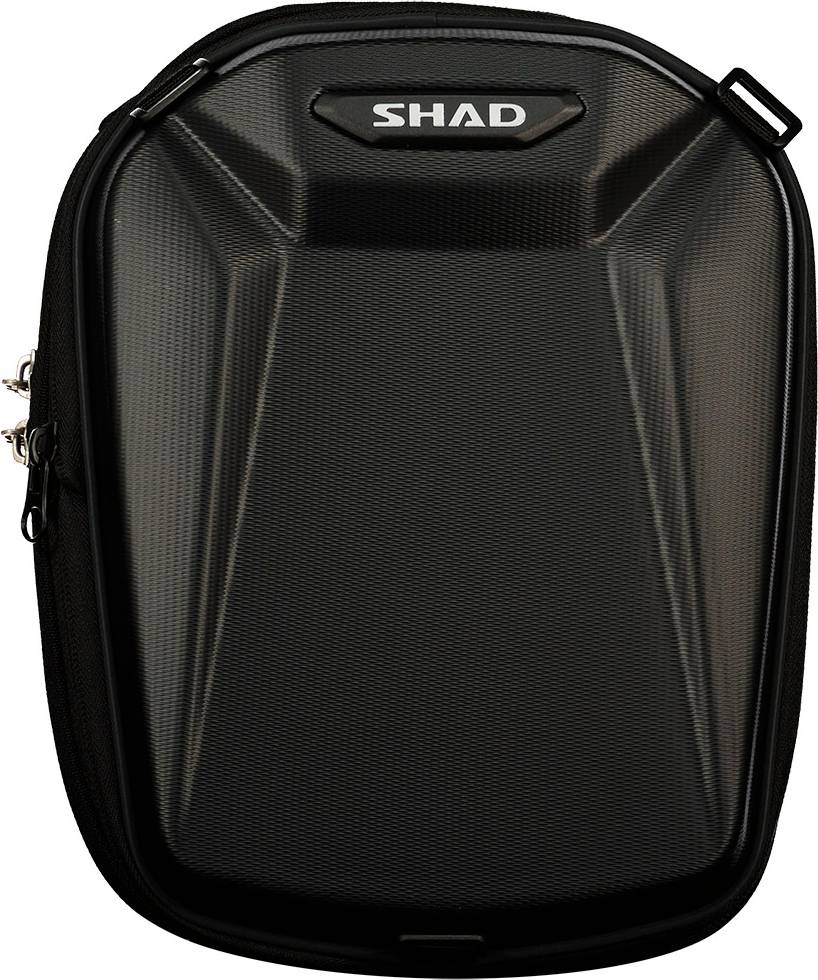 E09cl Pro Click System Expandable Tank Bag