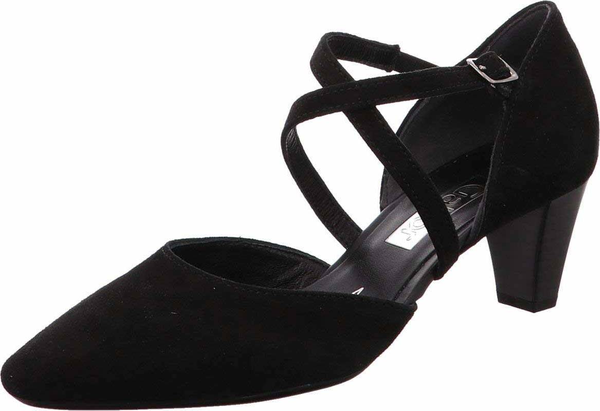 Gabor Pumps - Sort