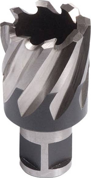 Evolution Evolution Power Tools 30S Short Broaching Cutter 30mm