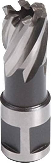 Evolution Evolution Power Tools 19S Short Broaching Cutter 19mm