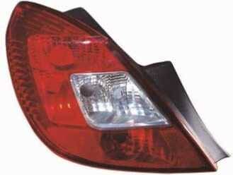 Van Wezel Combination Rearlight 3750934