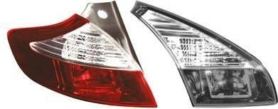 Van Wezel Combination Rearlight 4377931