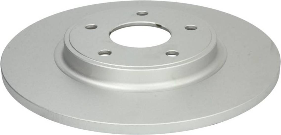 Textar Brake Disc Pro 92286003