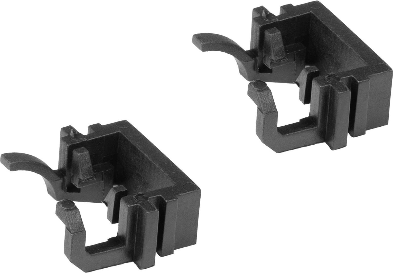 LED-Konvertering Purelux Headlight Bulb Adapter