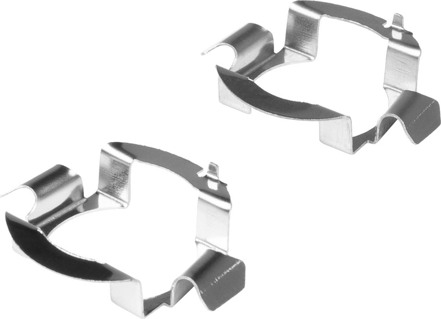 Purelux LED-Konvertering Purelux Headlight Bulb Adapter