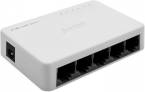 Unmanaged Network Switch 5 x RJ45 Port 100Mbps Fast Ethernet