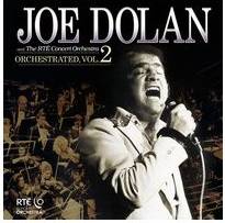 Dolan Rte Concert Orch Orchestrated Vol 2 (CD)