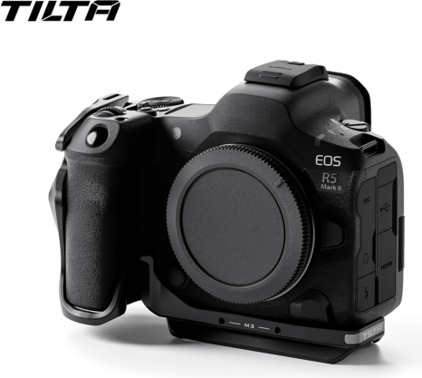 Canon r5 Tilta Half Camera Cage Canon R5 Mark II