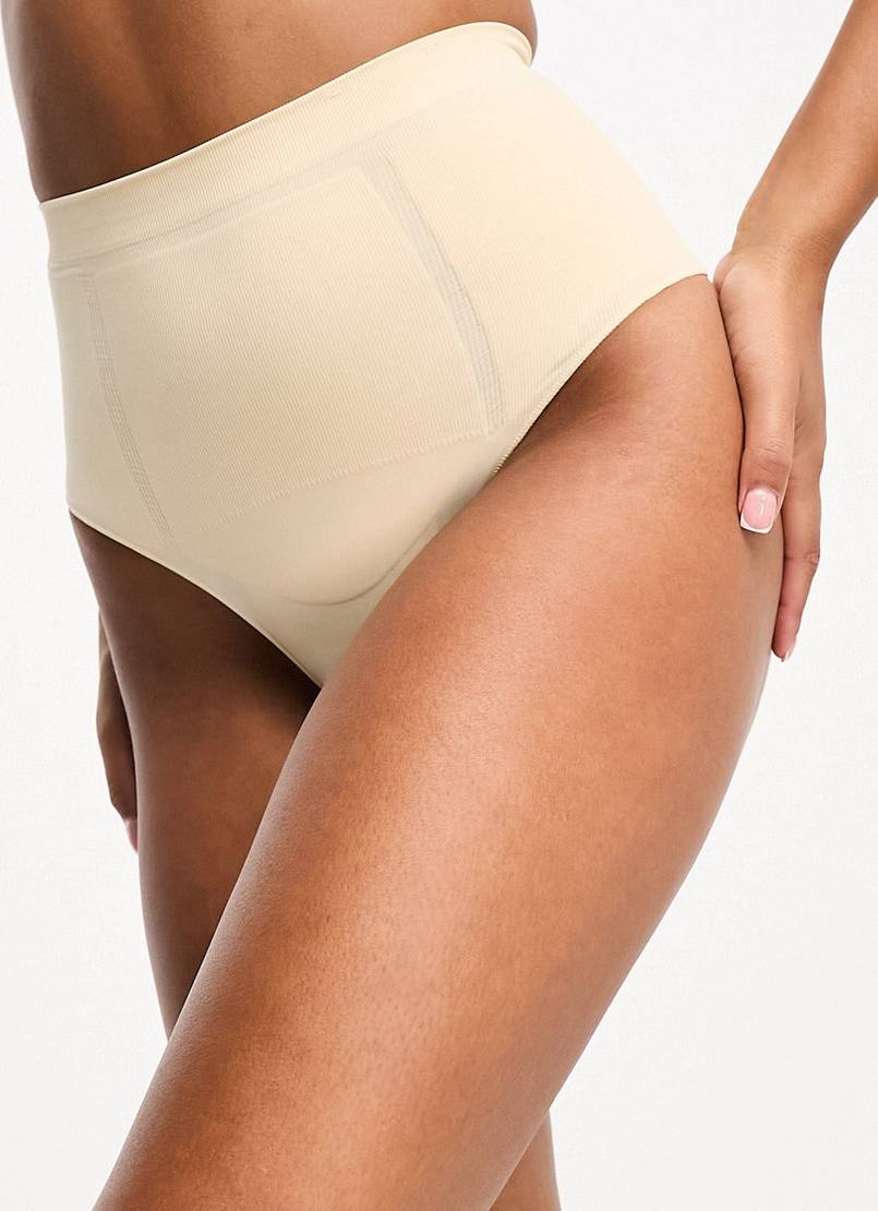 Corrigerende Hoge String - Absolute Sculpt
