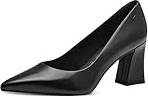 Tamaris Kvinde Sort Pumps - Sort