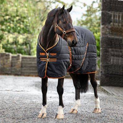 Horseware Rambo Stable Rug 200 Gram