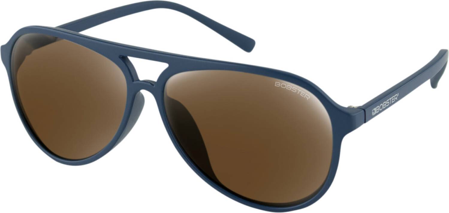 Maverick Matte Navy Frame
