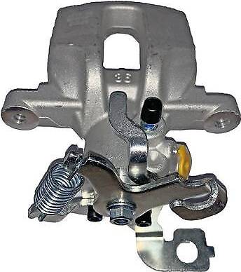 APEC Brake Caliper Rear Left N/S LCA686N