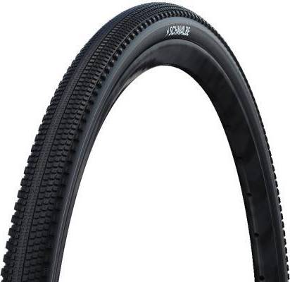 Couvercle G-One Comp 28x1.70 Rigide K-Guard Addix Eco
