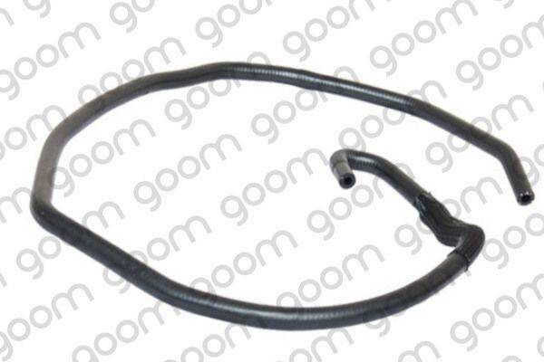 GOOM RH-1159 Radiator Hose